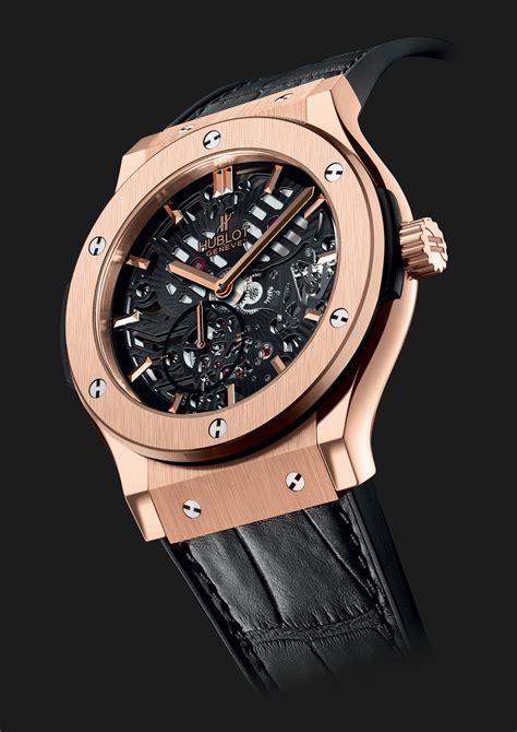 bilder hublot uhren